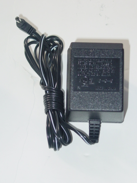 NEW Component Telephone 350904003CT AC Adapter 9V 400mA 350904OO3CT